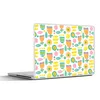 MuchoWow® Laptop Aufkleber Sticker Cover Skandinavisch - Produktbild-Vorschau 1