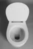 Isvea SENTIMENTI WC-Sitz SLIM, Soft Close, Easy Take, weiß Produktbild-Vorschau 5
