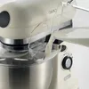 Kuchyňský robot Planetární mixér Těstovar na těsto Béžová Náhled obrázku produktu 6