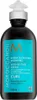 A bottle of Moroccanoil Intense Curl Cream with a pump dispenser, set against a white background. Produktbild-Vorschau