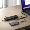 Satechi ST-P3D13K, USB Typ-C, HDMI, RJ-45, USB Typ-C, USB Produktbild-Vorschau 8