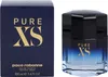 Perfumy męskie Pure XS Paco Rabanne EDT (100 ml) Podgląd zdjęcia produktu 11