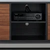 Mobile basso "Boxholm" con 3 ante push-to-open 160 x 30 x Anteprima dell’immagine prodotto 9