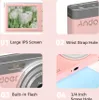 Andoer Kompakte 4K-Digitalkamera, Video-Camcorder, 50 MP, Produktbild-Vorschau 5