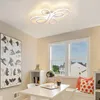 ZMH lampada da soffitto camera da letto LED plafoniera Anteprima dell’immagine prodotto 3