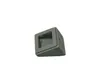 LEGO® 1x1x2/3 Dachsteine Schrägsteine Transparent Hellgrau Produktbild-Vorschau 3