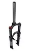 forcella Omega spring 26 pollici ATB 1 1/8 pollici nero Anteprima dell’immagine prodotto 4