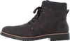 Rieker Herren Schnürstiefelette Warmfutter 33640, Größe:45 Produktbild-Vorschau 25