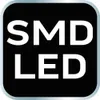 NEO TOOLS Solárne nástenné svietidlo 20 SMD LED 250 lm Náhľad obrázku produktu 3