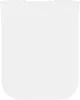 STELLA, MARGO (821) Abattant WC Soft Close, slim, blanc Voir les images du produit 5