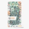 kwmobile Handyhülle für Motorola Moto G54 5G Hülle - Case Produktbild-Vorschau 7