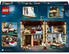Lego HP Chemin des troènes : La visite de tante Magda Voir les images du produit 28