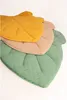 Musselin Spieldecke New Baby Leaf mint Produktbild-Vorschau 4