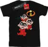 Disney - "The Incredibles" T-Shirt für Herren BI51569 (XL) Produktbild-Vorschau 1
