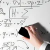 Tablica Biała Suchościeralna Magnetyczna Edukacyjna Rama Podgląd zdjęcia produktu 9