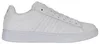 K-Swiss Court Tiebreak II Herrenschuhe sportlicher Schnürer Productafbeelding-voorbeeld 11