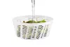 ZYLISS Salatschleuder Swift Dry 5l Ø26cm weiß Produktbild-Vorschau 7