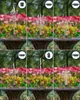 Solární fontána, solární panel 5V/2,5W, průtok čerpadla Náhled obrázku produktu 2