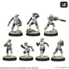 Star Wars Legion Starter Set des Galaktischen Imperiums Produktbild-Vorschau 7