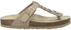 Josef Seibel Zehentrenner Damen 32303434343930 Beige 38 EU Produktbild-Vorschau 2
