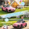 Voiture électrique pour enfants 12 V 4,5 Ah, 2 vitesses, Voir les images du produit 7