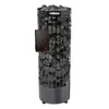 Saunaofen Harvia Cilindro XE Black 9,0 kW | HPC9004MXE Produktbild-Vorschau 1