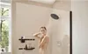 Hansgrohe Thermostat Unterputz ShowerSelect Fertigset 2 Produktbild-Vorschau 16
