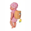 ZAPF BB Kinderg.Rucksack     0 Produktbild-Vorschau 3