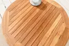 riess-ambiente Massiver Gartenbeistelltisch EMPIRE TEAK Produktbild-Vorschau 9
