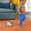 Fisher-Price FP Pets Gassi gehen mit Hündchen Baby und Produktbild-Vorschau 8