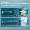 Aiper Scuba N1 2025 Robot per la pulizia della piscina Anteprima dell’immagine prodotto 10