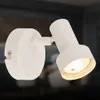 Wandlampe Wandleuchte innen Leselampe Spotleuchte Produktbild-Vorschau 2