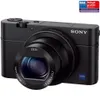 Sony Cyber-Shot DSC-RX100 III Náhled obrázku produktu 1