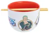 Stor 01340, Miska do makaronu, Ceramika, Wielobarwny, Podgląd zdjęcia produktu 4