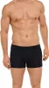 Schiesser Herren Shorts Gr. 6  blauschwarz Produktbild-Vorschau 2