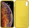 Housse Apple iPhone X / XS Handy Cover Silicone Gel Case Voir les images du produit 3