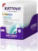 Kattovit - Feline Diet Pouch Gastro Paté 10x85g | Paté mit Produktbild-Vorschau 3