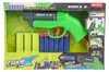 1 x Wurm - magischer Wurm "magic twisty worm", 1 aus 6 Produktbild-Vorschau 2