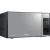 Samsung GE83X Mikrowelle; Farbe: schwarz mit Glas Front Produktbild-Vorschau 7
