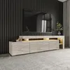 Skye Decor, Beliz - Travertine, Travertin, Fernsehtisch, Produktbild-Vorschau 8