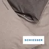 SCHIESSER Kissenhüllenset Doubleface | Zweifarbig | Produktbild-Vorschau 3