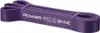 4FIZJO Lateksowa opaska fitness, 208x3,2x0,45 cm, opór Podgląd zdjęcia produktu 2