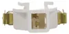 EINPARTS EP195 Illuminazione targa per FIAT Ducato Furgone Anteprima dell’immagine prodotto 7