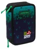 Astuccio Jumbo a tre lembi con accessori Do Your Best Anteprima dell’immagine prodotto 2