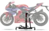 Béquille centrale Power Evo pour Honda CBR 1000 RR-R / SP Voir les images du produit 1