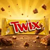 Twix - Schokoladenriegel, 50 g Produktbild-Vorschau 3