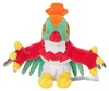Pokemon Resladero Kuscheltier - 14 cm Plüschtier Hawlucha Produktbild-Vorschau 2