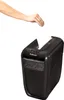 FELLOWES 4606101 60Cs Aktenvernichter Kreuzschreddern 72 dB Produktbild-Vorschau 3