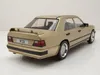Mercedes-Benz W124 Tuning (1986) beige metallic MCG 1:18 Náhled obrázku produktu 6