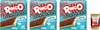 Pavesi Ringo Bisco Cioc Latte, Keks mit Milchfüllung und Produktbild-Vorschau 1